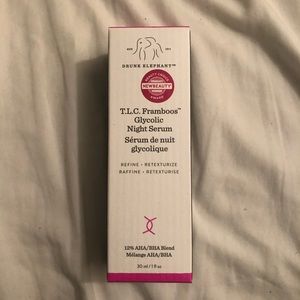 Drunk Elephant Glycolic Night Serum